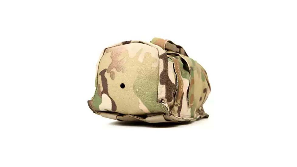 Blue Force Gear Water Bottle Pouch, MultiCam, HW-M-UPL-01-MC