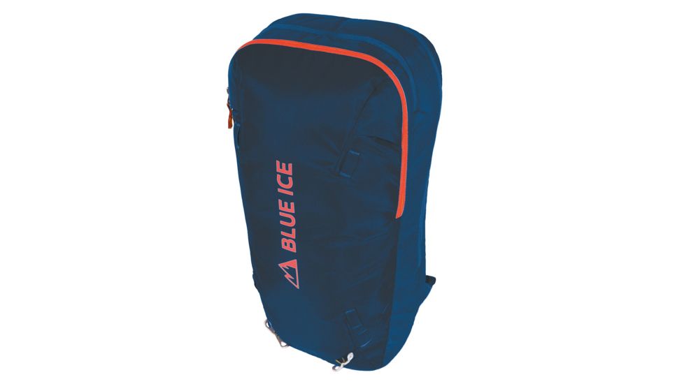 Blue Ice Yagi Pack, Ensign Blue, 25L, 100161-BLU