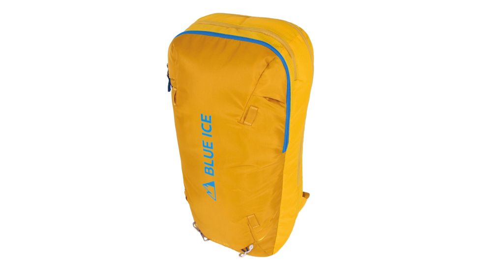 Blue Ice Yagi Pack, Super Lemon, 25L, 100161-YLW
