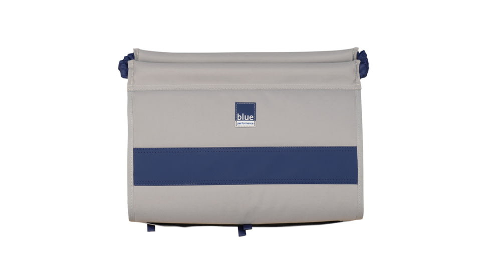 Blue Performance Bulkhead Sheet Bag, Medium, PC3460