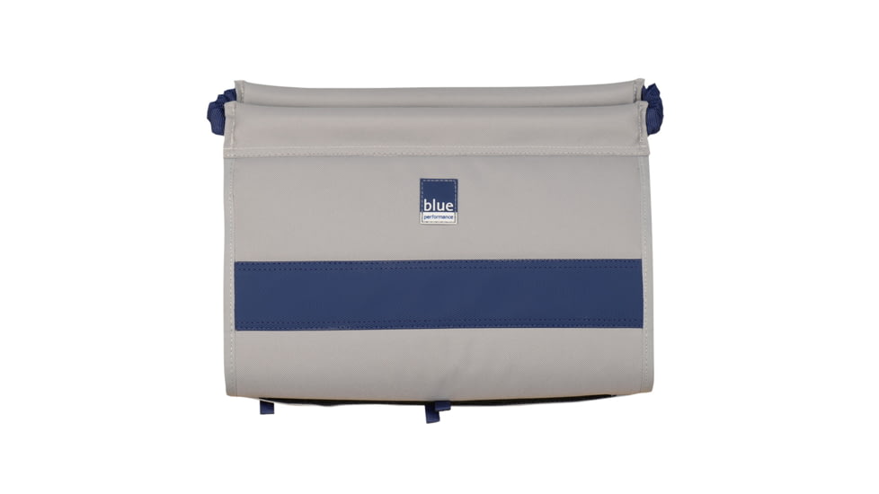 Blue Performance Bulkhead Sheet Bag, Small, PC3450