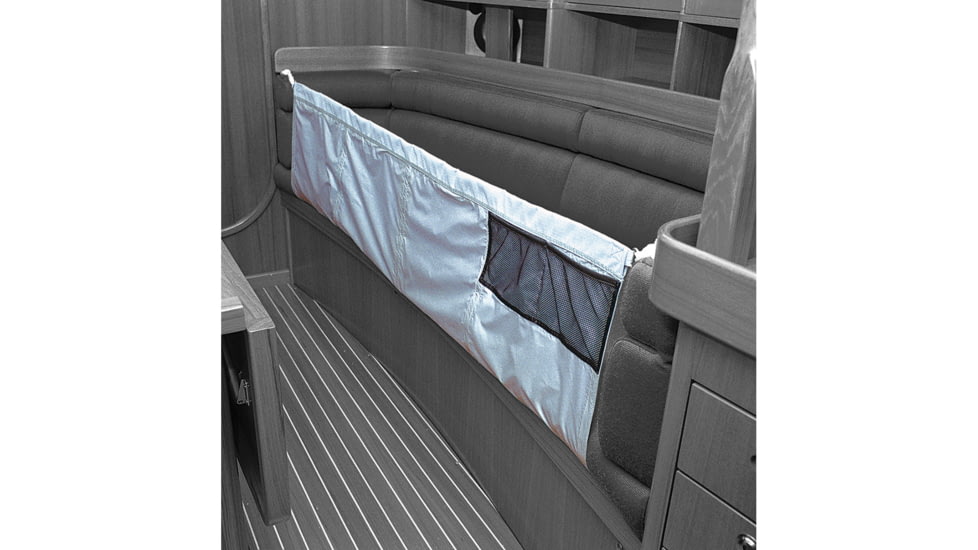 Blue Performance Bunk Nets, PC600