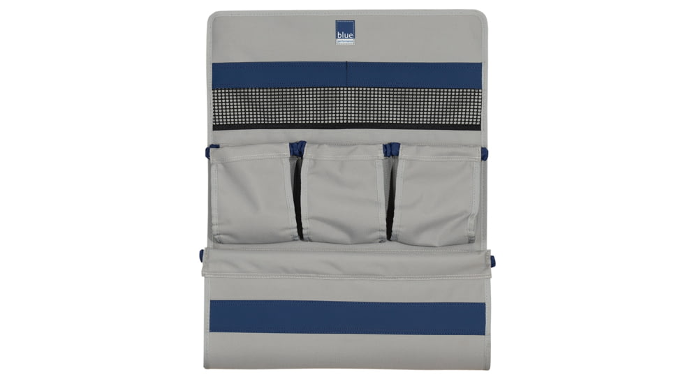 Blue Performance Cabin Bag, Large, PC3585