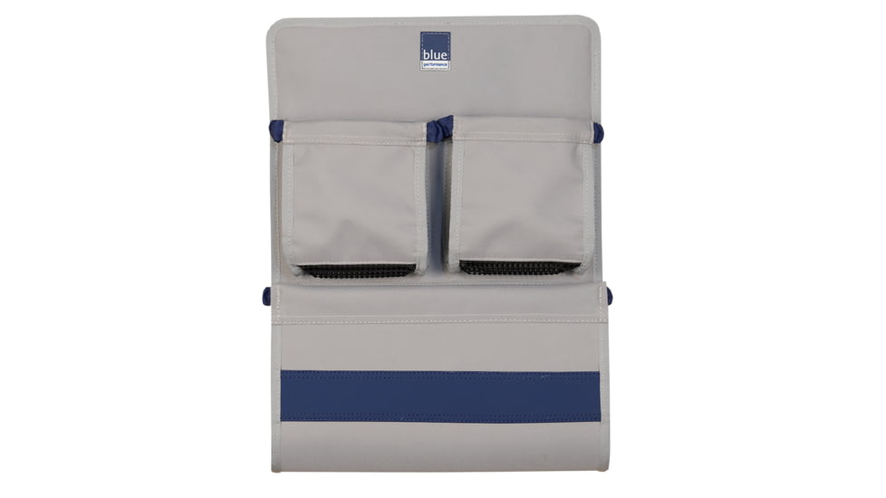 Blue Performance Cabin Bag, Small, PC3580