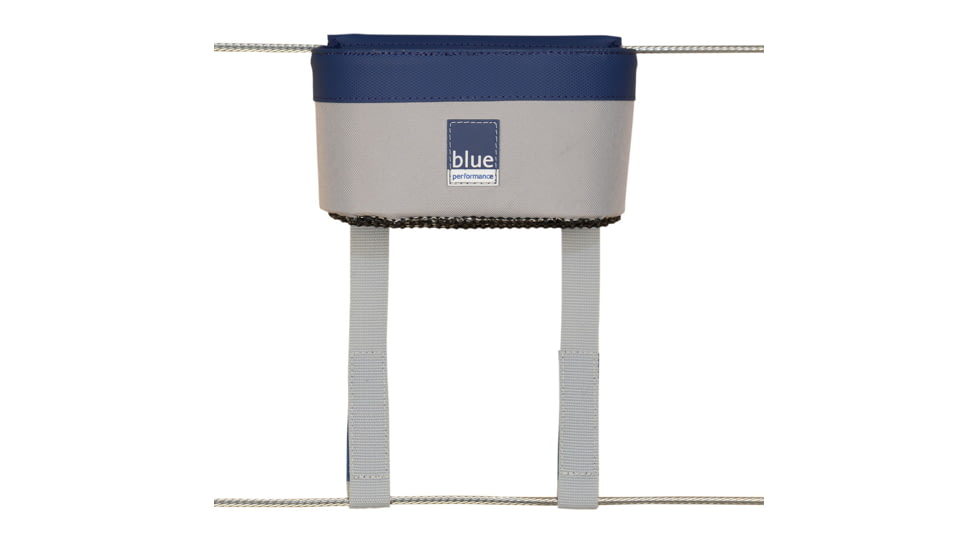 Blue Performance Can Holders f/Railing, PC3660