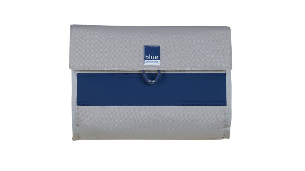 Blue Performance Cockpit Bag, Small, PC3410