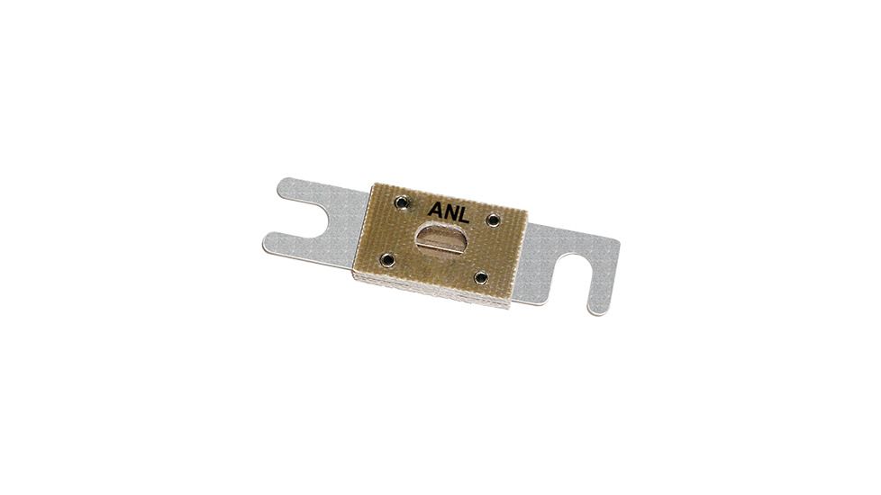 Blue Sea Systems Fuse, ANL, Stud Mnt, 200A BS-5129