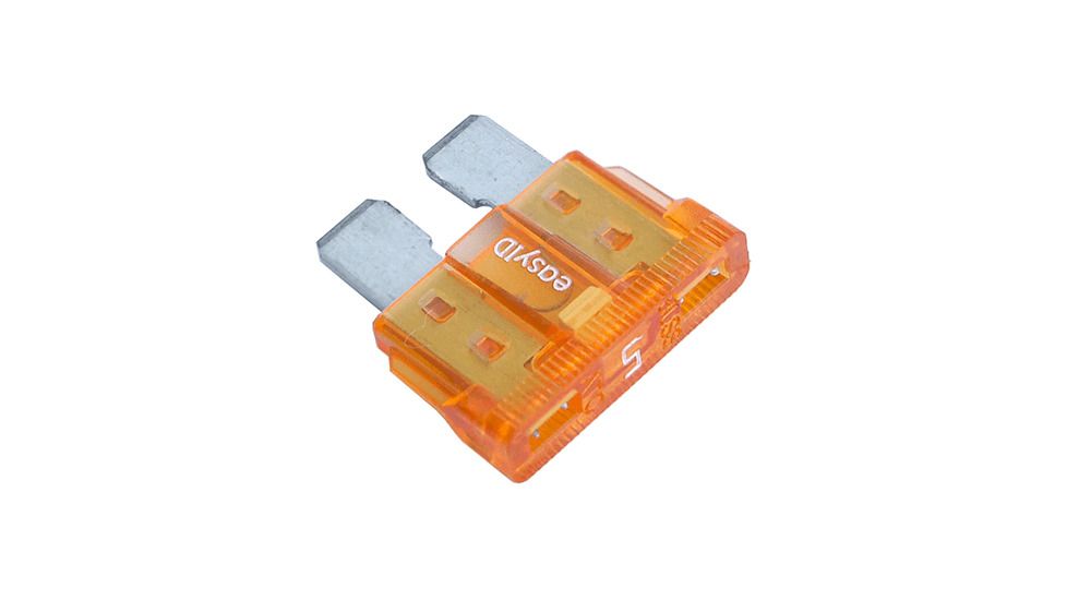 Blue Sea Systems Fuse ATC easyID 5A, Orange BS-5292