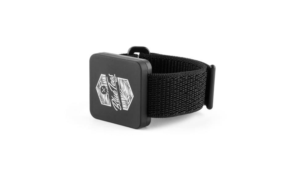 Blue Tees Golf Magnetic Strap, Black, MS-G-G1-BK