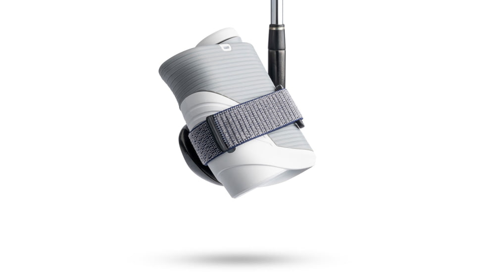 Blue Tees Golf Magnetic Strap, Navy, MS-G-G1-N