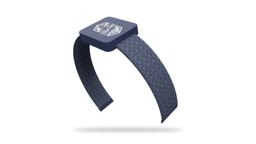 Blue Tees Golf Magnetic Strap, Navy, MS-G-G1-N