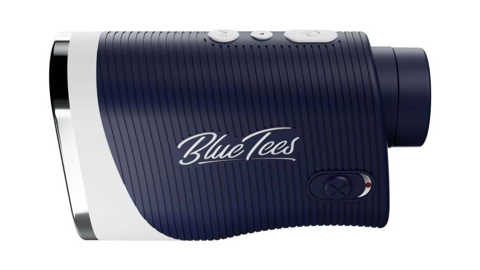Blue Tees Golf S3 Max+ 6x Rangefinder, Navy, RF-G-S3MPL-NW