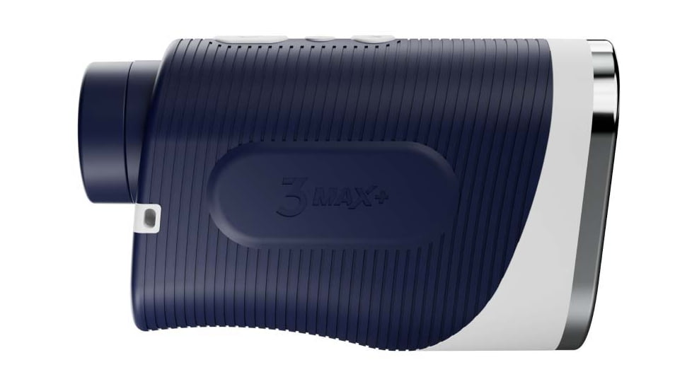Blue Tees Golf S3 Max+ 6x Rangefinder, Navy, RF-G-S3MPL-NW