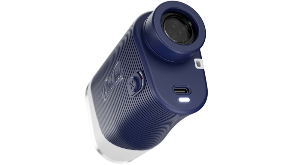 Blue Tees Golf S3 Max+ 6x Rangefinder, Navy, RF-G-S3MPL-NW