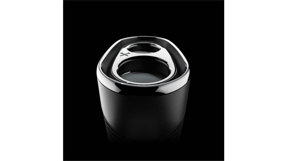 Blue Tees Golf S4 Ultra 6x Rangefinder, Black, RF-G-S4U-BK