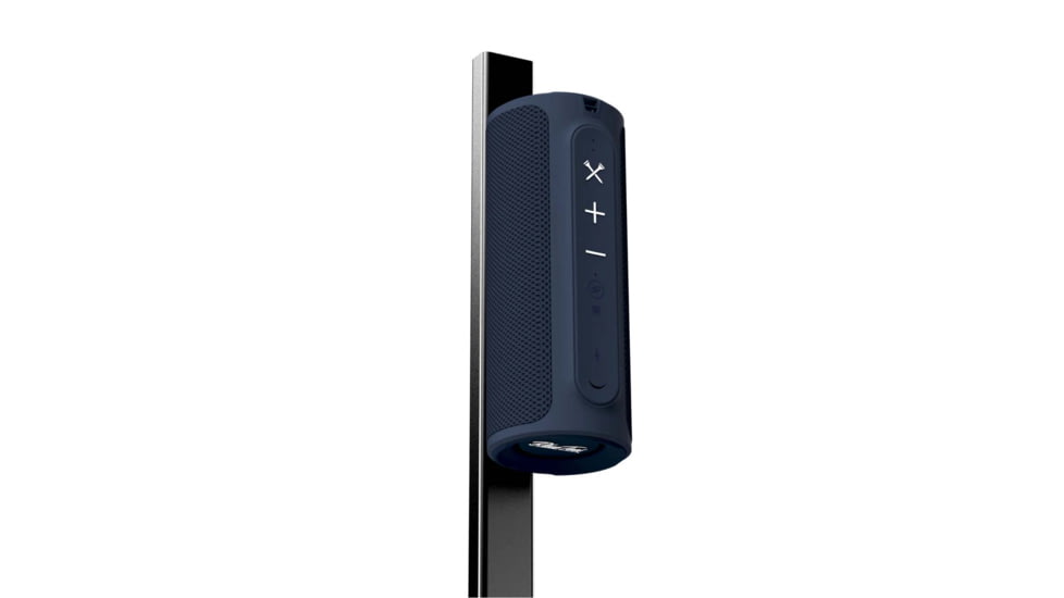 Blue Tees Golf The Player Magnetic Speaker, Navy/White, SK-G-TP-N
