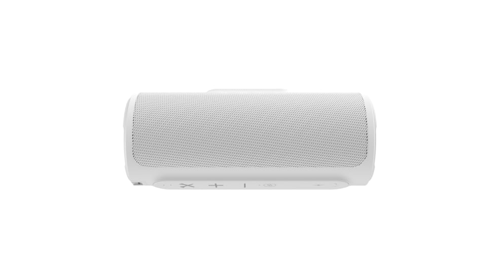 Blue Tees Golf The Player Magnetic Speaker, White, SK-G-TP-W