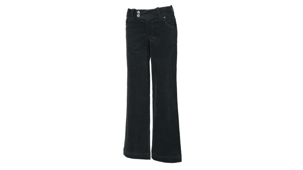 Jessica Pant - Womens-Charcoal-8
