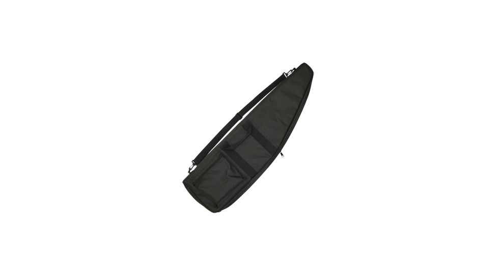 Bob Allen BAT836 Tactical Profile Rifle Case,36in,Tan 79007