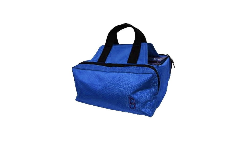 Bob Allen 510Rs Ts Range Bag