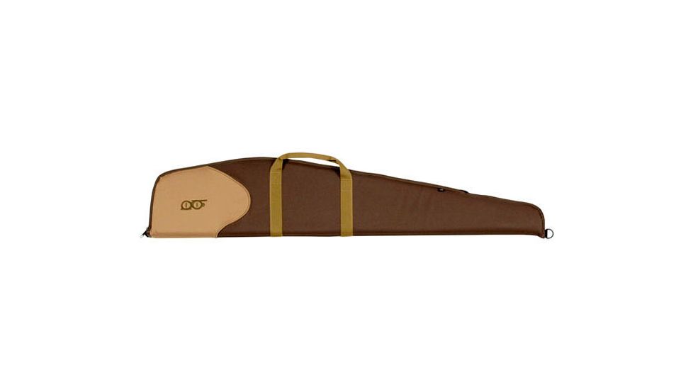 Bob Allen BA660 Classic Rifle Case