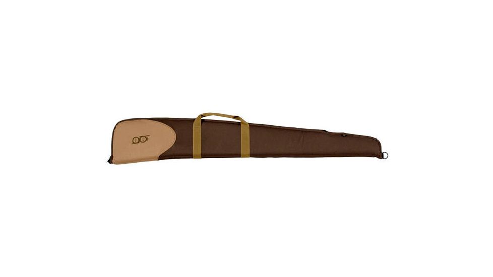 Bob Allen BA650 Classic Shotgun Case