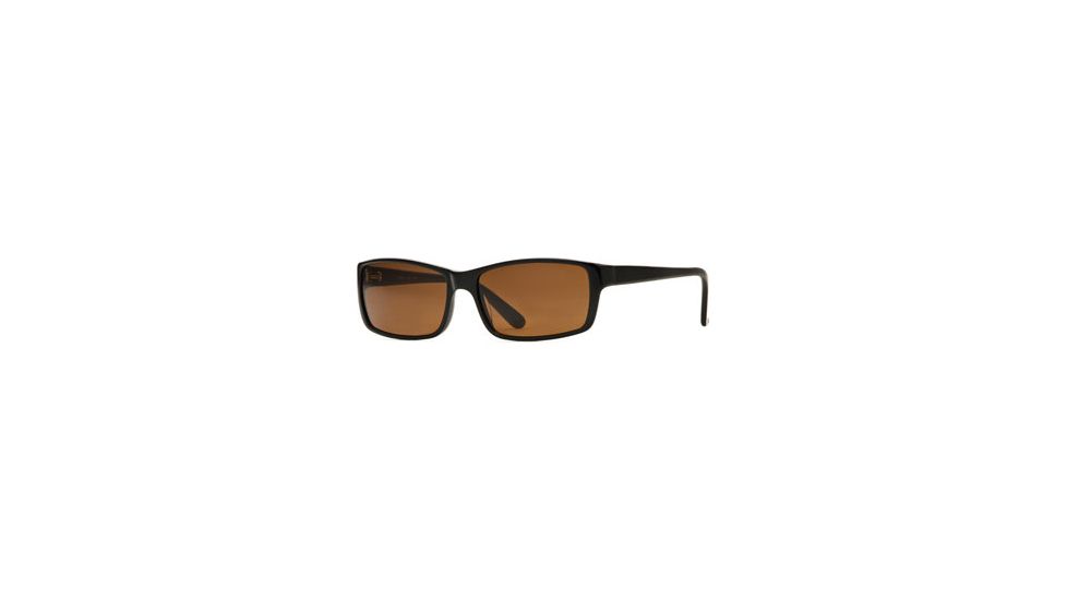 Bobby Jones BJ Gene SEBJ GENE06 Sunglasses - Black SEBJ GENE065835 BK