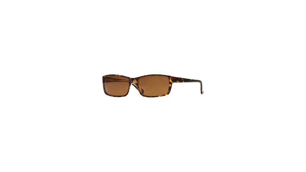 Bobby Jones BJ Gene SEBJ GENE06 Sunglasses - Tortoise SEBJ GENE065835 TO