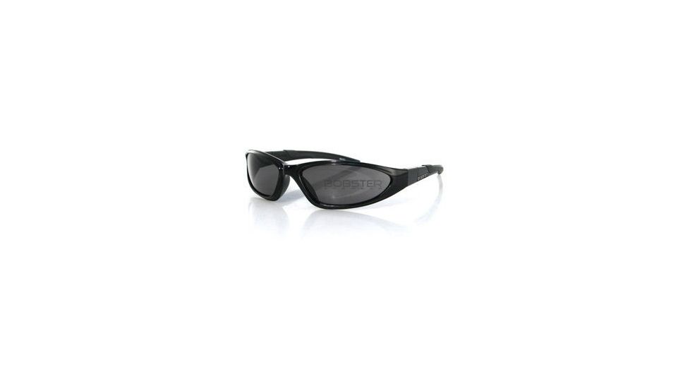 Bobster BlackJack 2 Convertible Sunglass/Goggles