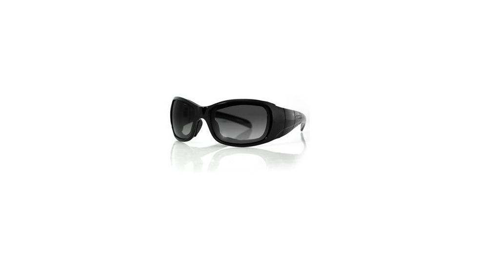 Bobster Drifter Convertible Sunglass/Goggles BDRF001