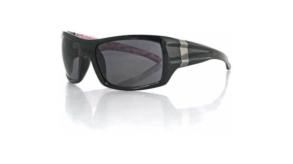 Bobster Fashionable Motorcycle Eyewear from Stells Highway Honey Series