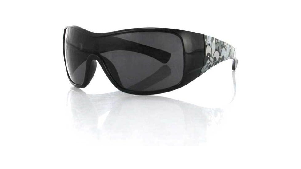 Bobster Lolita Highway Honey Fashionable Motorcycle Women Sunglasses