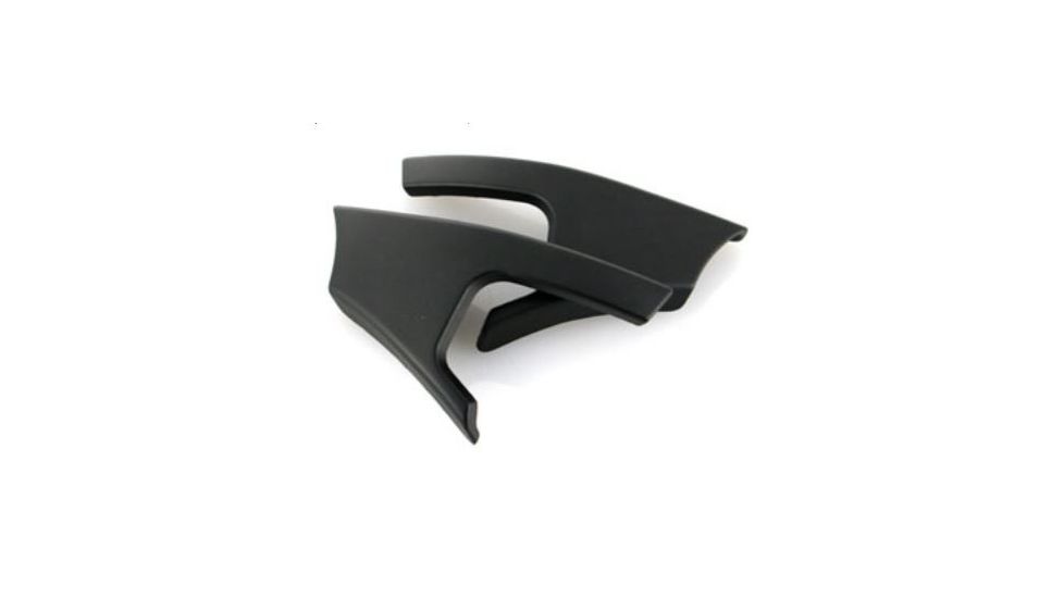 Bobster Prowler Side Shields, Black, PT-BW-3