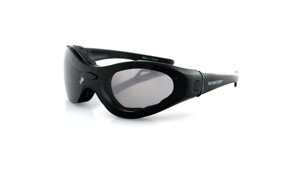 Bobster Convertible Eyewear from Spektrax Series with Optical Insert, BSTT0C1AC