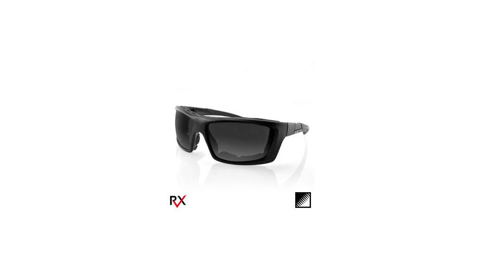 Bobster Trident Convertible Sunglasses/Goggles BTRI101