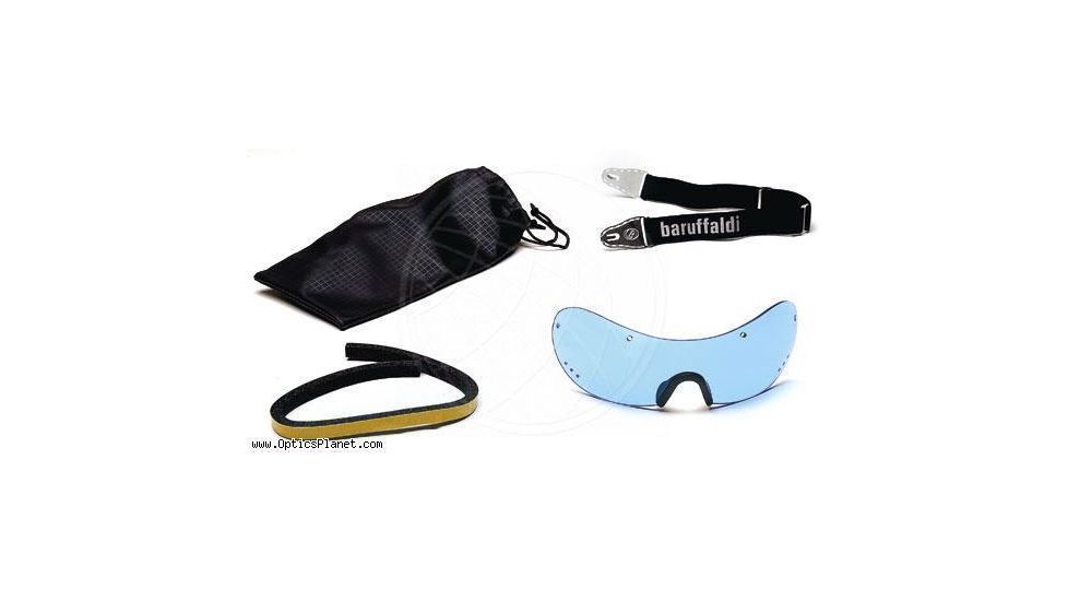 Mask Sunglasses Included Accessories