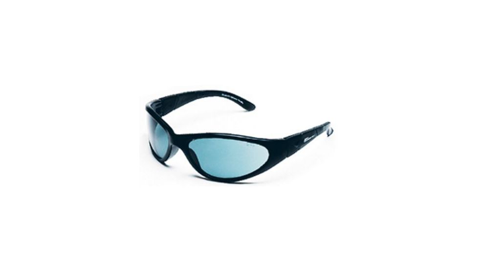 Body Specs BSG Sunglasses, Black Frame, Photo Sunlight &amp; Yellow Lens, Photochromic, BSG-BLACK FRAME.15
