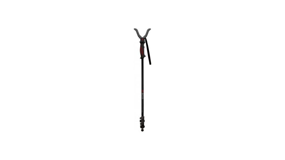 BOG Adrenaline Switcheroo Monopod, Black, 1100480