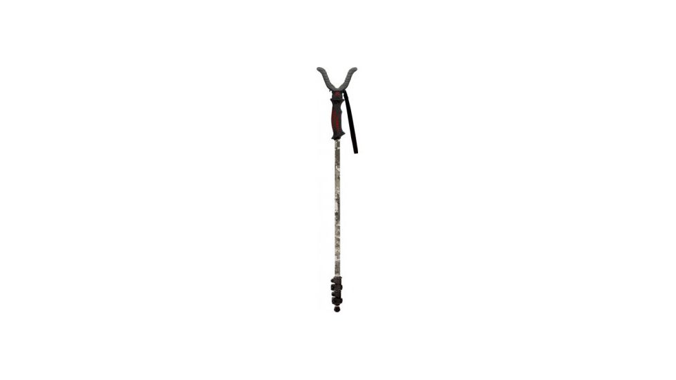 BOG Adrenaline Switcheroo Monopod, Camo, 1100486