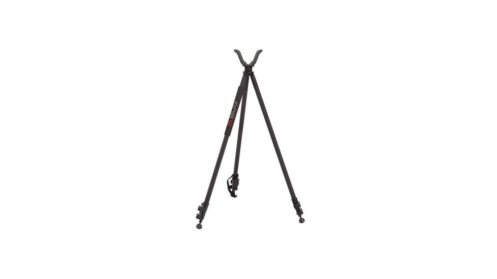USED BOG Adrenaline Switcheroo Tripod, Black, 1100482, EDEMO1