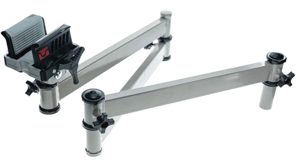 BOG Deathgrip Elevation Tripods