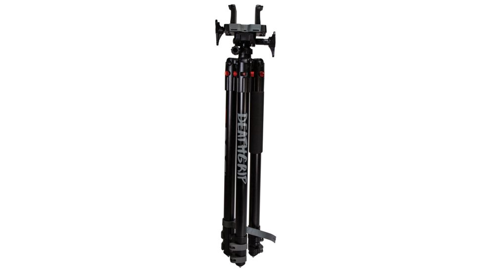 BOG Death Grip Clamping Tripod, Black, 1099442