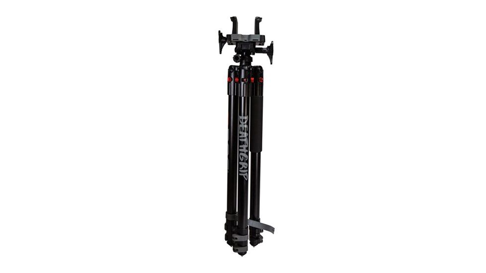 BOG Death Grip Clamping Tripod, Black, 1099442