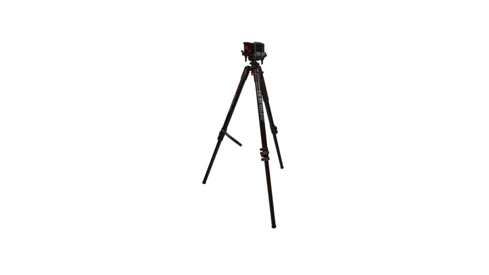 BOG Death Grip Clamping Tripod, Black, 1099442