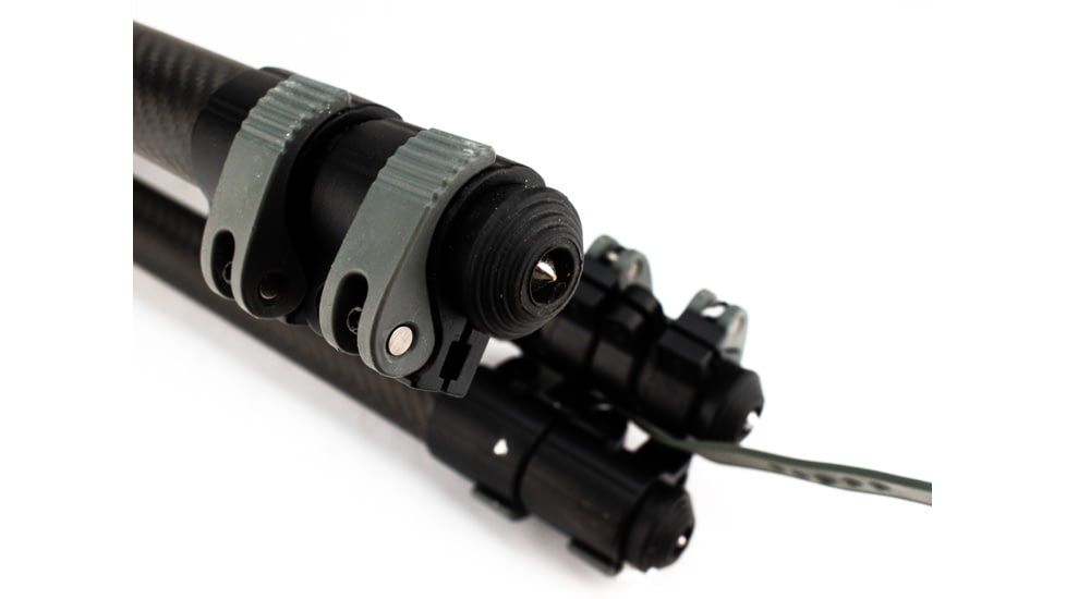 BOG Death Grip Clamping Tripod, Carbon Fiber, 1099443