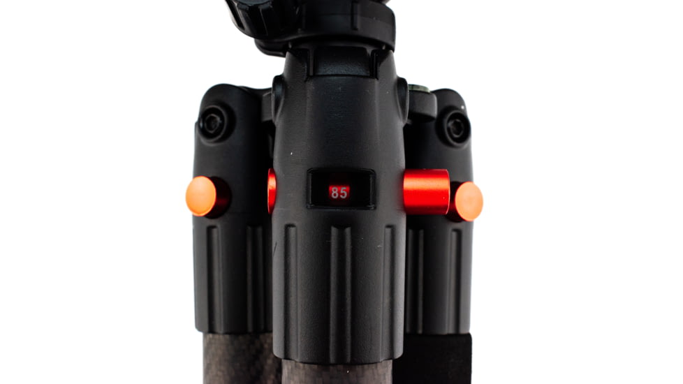 BOG Death Grip Clamping Tripod, Carbon Fiber, 1099443