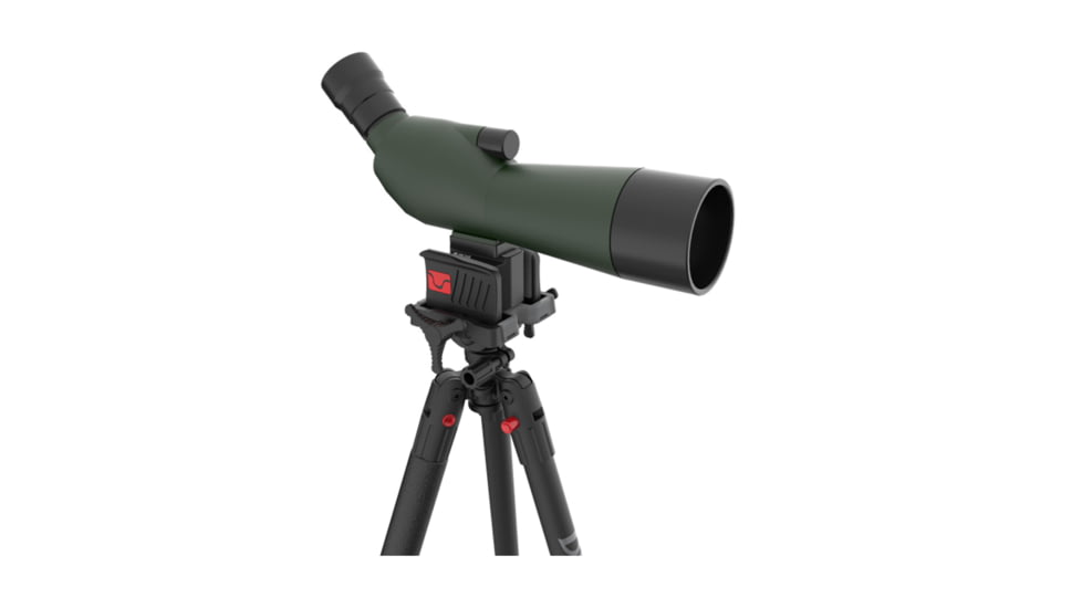 BOG Deathgrip Mounting Block Fits All Deathgrip Models, 1237290