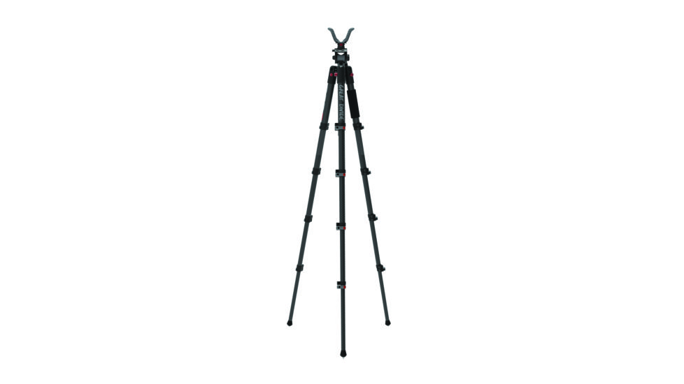 BOG Great Divide Western Tripod, Black, 1100483