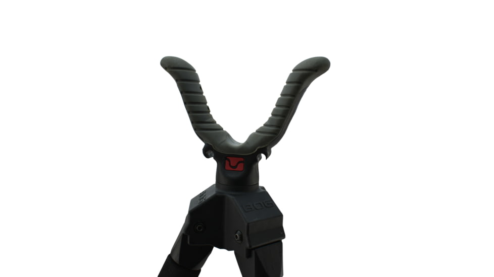 BOG Havoc Shooting Stick Tripod, Black, 1100479