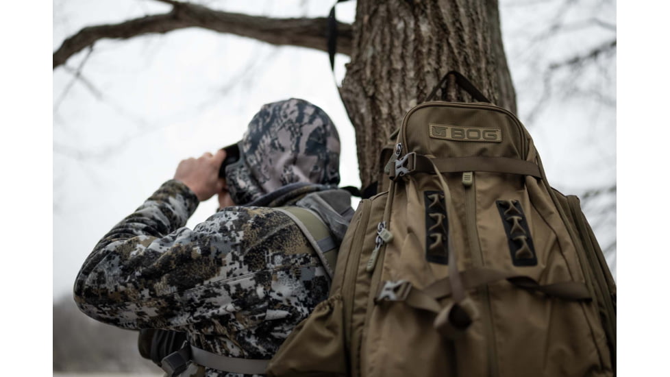 BOG Hunting Day Pack, Lightweight, 1159182